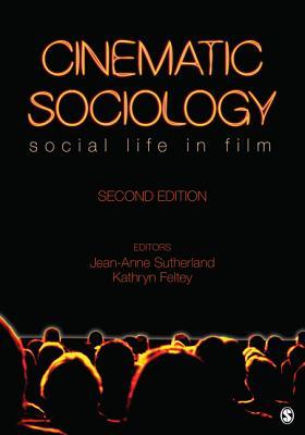 CINEMATIC SOCIOLOGY 2/E (Paperback)