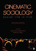 CINEMATIC SOCIOLOGY 2/E (Paperback)