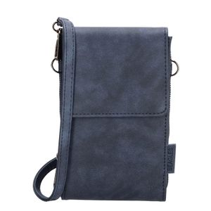 Beagles Phone Bag Telefoontasje Marbella Navy Blauw