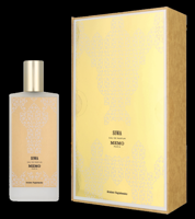 Memo Siwa Eau de parfum Spray 75ml Dames