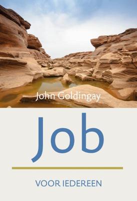 Job voor iedereen (Paperback)