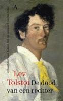 De dood van een rechter (Hardback)