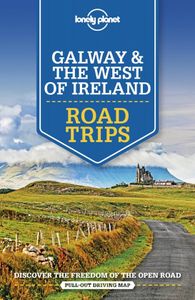 Reisgids Road Trips Galway & the West of Ireland | Lonely Planet