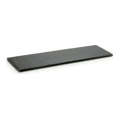 Snackdienblad Kinvara SJ5015 Zwart