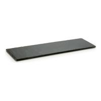 Snackdienblad Kinvara SJ5015 Zwart