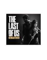 Sony The Last of Us Remastered Remasterd PlayStation 4