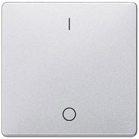 Siemens 5TG6242 Wipschakelaar Delta Aluminium Schakelmateriaal 1 stuk(s)