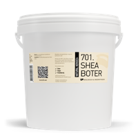 Shea Butter (Biologisch & Ongeraffineerd) 10000 ml