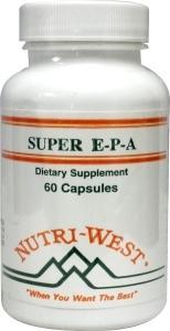 Nutri West Super EPA