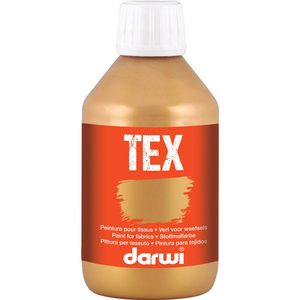 Darwi Tex Textielverf 250 ml 1 stuk(s)