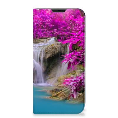 Samsung Galaxy Xcover 6 Pro | Book Cover | Waterval Samsung Galaxy Xcover 6 Pro | Book Cover | Waterval