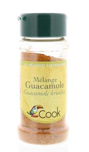 Guacamole kruiden bio