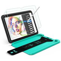 iPad Pro 11" (M5) 2025 UltraFit Armorite Paper-Feel Screen Protector - 2 Pack