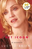 Madonna, Het icoon - Lucy O'Brien - ebook