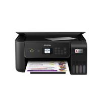 Epson EcoTank ET-2870 A4 multifunctionele Wi-Fi-printer met inkttank, inclusief tot 3 jaar inkt
