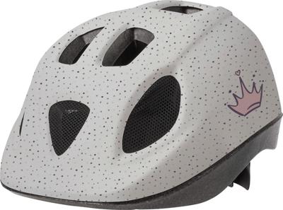 Pol Isport kinder helm fantasy xs 46-53 cm wit