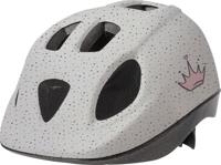 Pol Isport kinder helm fantasy xs 46-53 cm wit