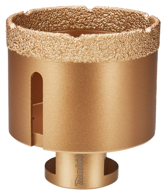 Makita Accessoires Diamantboor 60mm - D-44585 D-44585