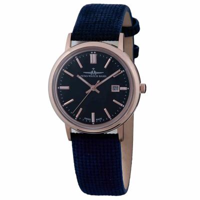 Zeno Watch Basel ZE5177-3 (Ø 38 mm) Heren horloge