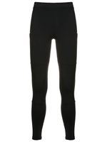 Osklen legging à coupe stretch - Noir