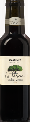 Domaine de la Jasse &apos;Vieilles Vignes&apos; Cabernet-Merlot