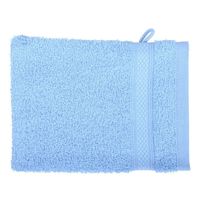 Clarysse Elegance Washandje 16x22 500gram Ciel - thumbnail
