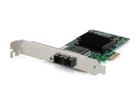 LevelOne GB SC Fiber PCIe Netzwerkkarte1 Intern Fiber 1000Mbit/s netwerkkaart & -adapter - thumbnail