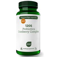 1205 Probiotica Cranberry complex