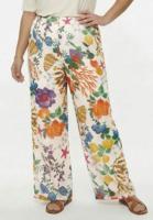 Yoek Trousers CORAFLEUR | Other | Maat 46/48