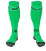 Reece 840004 Surrey Socks - Neon Green-Black - 25/29