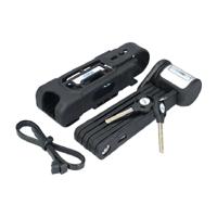 Kabel met slot Ferrestock