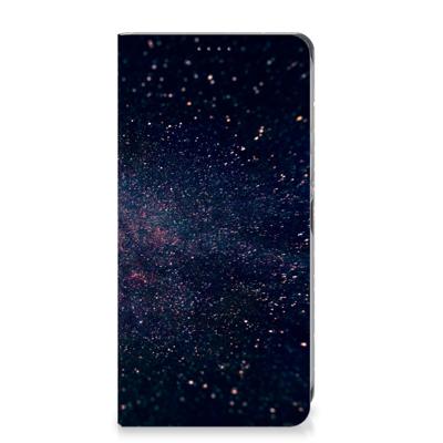 Nokia XR21 Stand Case Stars Nokia XR21 Stand Case Stars