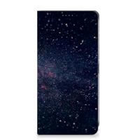 Nokia XR21 Stand Case Stars