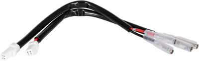 MOTOISM adapterkabel / weerstanden repeat mi ktm/husq/gasgas v1