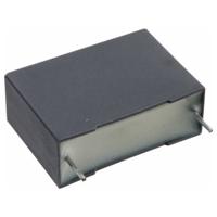 Kemet 463N410000N2M 1 stuk(s) Foliecondensator Box