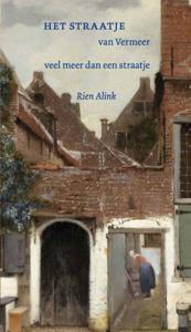 Het straatje van Vermeer (Paperback)