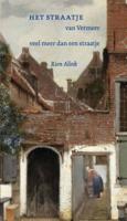 Het straatje van Vermeer (Paperback)