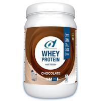 6d Sports Nutrition Whey Protein chocolade 700g - thumbnail