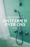 Ontferm u over ons (Paperback)