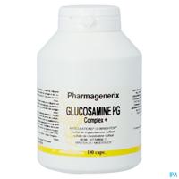 Pharmagenerix Glucosamine Complex Plus 180 Capsules