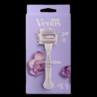 Gillette Comfortglide breeze apparaat 1 Stuks