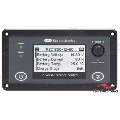 TBS5095500 - UNIVERSELE AFSTANDSBEDIENING (TBSLINK
