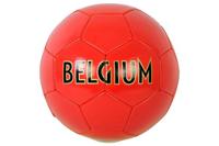 E&L Sports Voetbal Rood