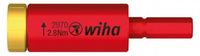 Momentadapter schroevendraaier 2,8 Nm WIHA