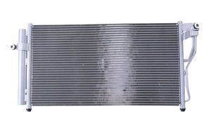Condensator, airconditioning 940360