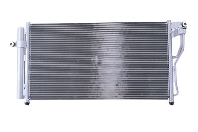 Condensator, airconditioning 940360