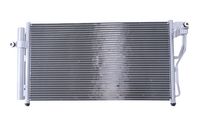Condensator, airconditioning 940360