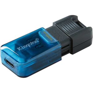 DataTraveler 80 M 128 GB USB-stick
