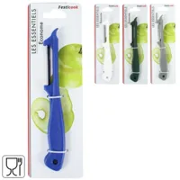 Festicook dunschiller 18 cm 4 assorti | 24 stuks