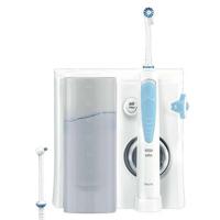 Oral Irrigator Oral-B OxyJet 600 ml Wit